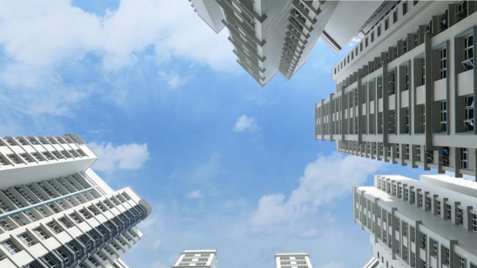 HDB Resale Trends Q3 2024 (Mandarin)